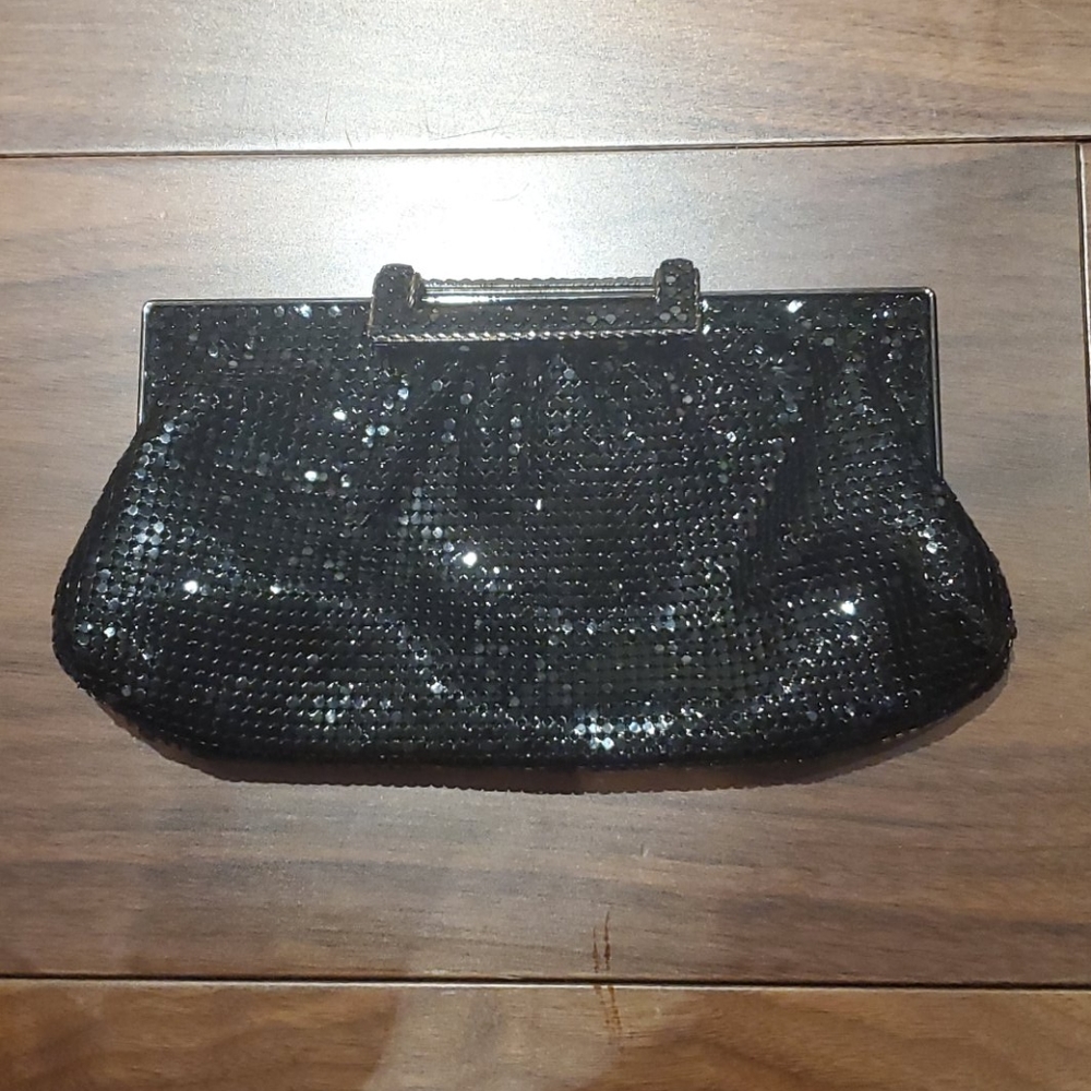 NWOT Clutch Purse